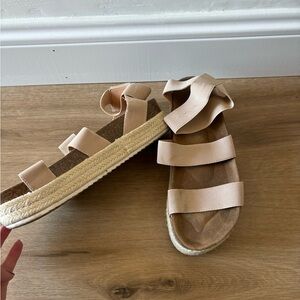 Women’s Platform Sandals
